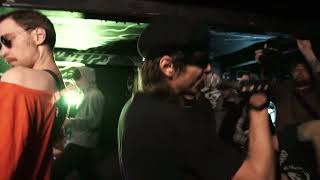 Lower Minds @ the Place // Tbilisi 16.12.2023