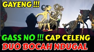Wayang kulit ki seno nugroho full semalam suntuk ontoseno ngamuk