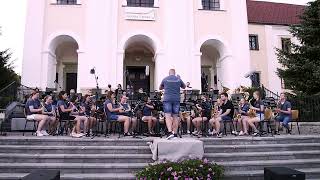 I Don`t Want to Miss a Thing (Diane Warren, arr. Tomaž Kukovič)