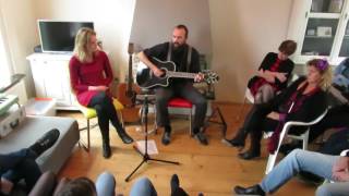 Robert Baarda - Little Swallow (11-12-'16)