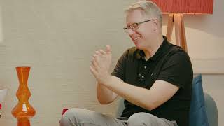 DIGITAL DEMO DAY 2021: Frank Thelen im Interview