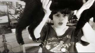 MICHIKO & CO : SALLY "Mahem" BROWN