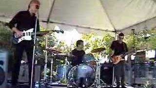 Davie Allan & The Arrows Blues Theme