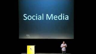 Yellowpages: The Power of Online Marketing - Webinar - Leonard Brody