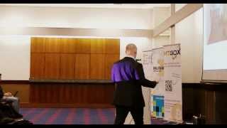 Nefario - Bitcoin capital markets
