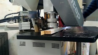 Vitap GIOTTO - Also suitable for KITCHEN manufacturers who want to make narrow kitchen strips