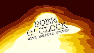 Poem O’Clock | Ep. 2 | Revisiting My First Collection