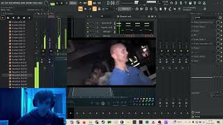 Hipnotik Sound Yakalama/Part 2