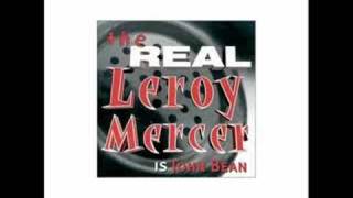 Leroy Mercer (the orginal) #3
