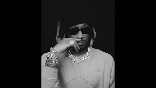 Future - Code Of Silence (Prod. Tal6y) [Unreleased]