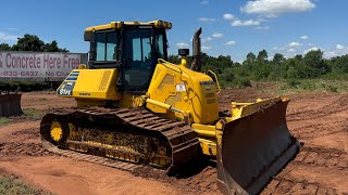 L04 Code - Why & How To Clear From Komatsu Bulldozer
