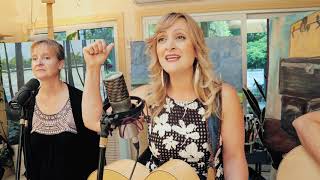 Angela Saini - U Turn Unplugged