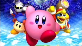Kirby's Return to Dreamland - White Wafers Stage 5 (Aurora Area) [FM Remix]