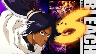 New Patch, New Tech! Bleach Rebirth of Souls: Yoruichi Online Episode 6