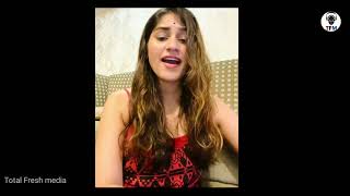 Jo Na Mil Sake Wohi Bewafa || Pratibha Singh Baghel || Nooran Jahan Song || Pratibha Singh live Song