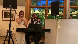 Alejandra (wedding edition)