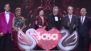 2018.03.19 | SASA Grand Opening |