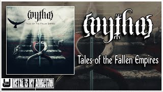Mythos - Tales of the Fallen Empires |2019 Full Album|