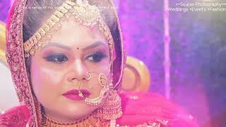 Sourav Photography • Weddings • Event's • Fashion