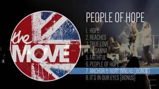 track 7: ANCHOR ft Rory Innerd (@BeTheMove)