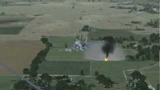 Convoy Attack