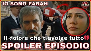 IO SONO FARAH (ADIM FARAH) SPOILER EP. 2: Il momento più STRAZIANTE di tutta la serie!