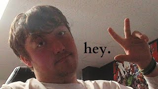 I'm Back