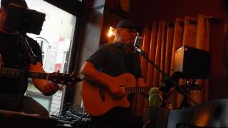 Live @ The Red Brick Cafe