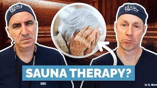 Can Sauna Use Reduce Your Dementia Risk?