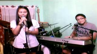 Super Bass (Nicki Minaj COVER) - Vineza and Thomas