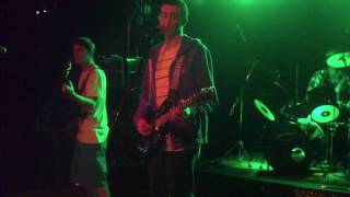 Rike The Martian- Live 2