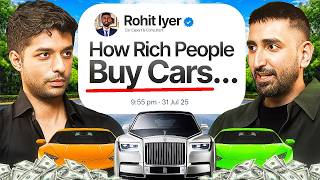 Car Masterclass: 2025 Best Cars, Get 50% Discount on Next Car | 1% Club Show Ep 64