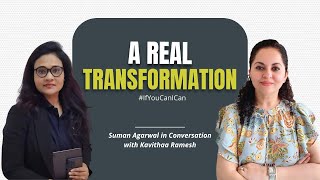 From Teacher to Image Consultant | Kavithaa’s Journey of Confidence & Self-Investment ✨📚➡️💼