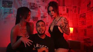 The Diamond J - Sin Oro (GoldBeat Prod.)