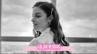 Gülşah Wedding
