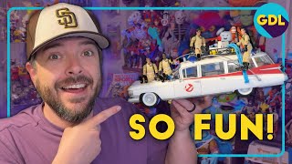 Are GI Joe & Ghostbusters the Perfect Mashup?