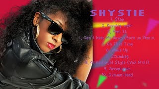 Get Loose (Ill Blu Remix)-Shystie-Hits that defined the music scene-Central