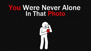 DO NOT Check Your Old Photos - Analog Horror