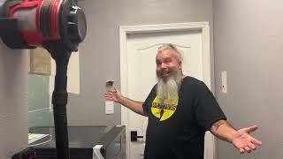 Jake's new rack- & watch him ACTUALLY use his Milwaukee tools, but he still has PACKOUT in the house