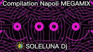 Canzone Napoletana del Momento 💙 Musica Napoletana 💙 Canzoni più Ascoltate Mix Napoletane Megamix 💙