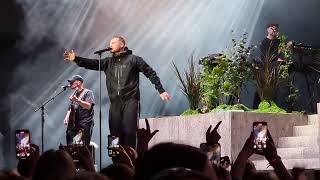 URO: Min Bror - Tivoli Friheden 2025