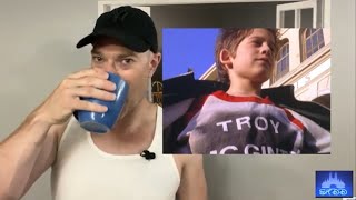 SHDD 254 Max Keeble's Big Move, VHS Disney Review- One Take No Jump Cuts- Stay at Home Disney Dad