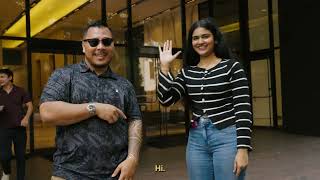 The Block Ep. 2 – Mukta Maddipatla