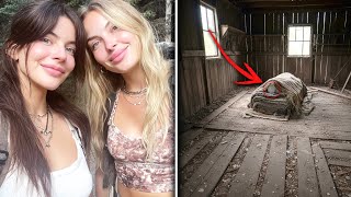 Tourists Vanished In Colorado – 8 Months Later Found In Shed, WRAPPED IN OLD RUGS