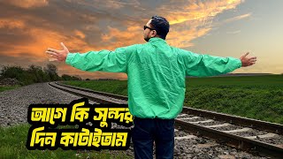 ফিরে দেখা ২০২৫ । Year Travel Recap 2025