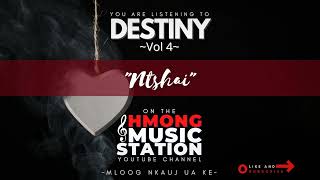 Destiny - Ntshai