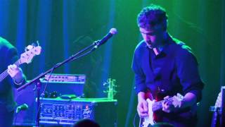 Zeme Libre Live