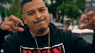 Louie B Tha Name - Vent 8 “Music Video” ll Dir. Btc Visuals