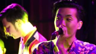 POLYCAT - เพื่อนพระเอก - Live @ Color Bar