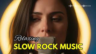 🔥 Heartbreak Power Ballads | Emotional Classic Rock Love Songs
